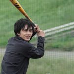有村架純“桃子”が林遣都“真人”の意外な姿にキュン!恋も野球も白熱な第5話場面写真が公開<姉ちゃんの恋人>