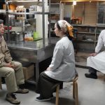 有村架純“桃子”が林遣都“真人”の意外な姿にキュン！恋も野球も白熱な第5話場面写真が公開＜姉ちゃんの恋人＞