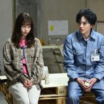 有村架純“桃子”が林遣都“真人”の意外な姿にキュン！恋も野球も白熱な第5話場面写真が公開＜姉ちゃんの恋人＞