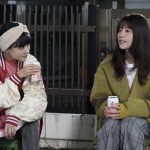 有村架純“桃子”が林遣都“真人”の意外な姿にキュン！恋も野球も白熱な第5話場面写真が公開＜姉ちゃんの恋人＞