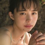 井桁弘恵の“素”が凝縮された1st写真集発売決定！「飾らない自分を出せた気がしています」