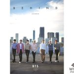 BTSの“神写真集”、超ヒットにつき「kokodeブックス」にて販売開始