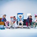 超特急、5週連続配信ラストを飾る楽曲『My Answer』配信中！