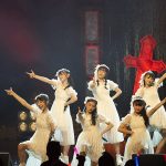 超ときめき♡宣伝部、ハロウィンにちなんだワンマンライブ開催！1stアルバムタイトルも発表！！