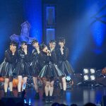 超ときめき♡宣伝部、ハロウィンにちなんだワンマンライブ開催！1stアルバムタイトルも発表！！