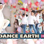 EXILE ÜSAのオンラインサロンがスタート！「ダンスでアースをハッピーに」