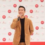 瑛人、『第71回NHK紅白歌合戦』に初出場決定！「大切な全ての人に向けてしっかり歌を届けたいと思います！」