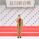 瑛人、『第71回NHK紅白歌合戦』に初出場決定！「大切な全ての人に向けてしっかり歌を届けたいと思います！」