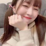 SKE48 江籠裕奈、天使の微笑み動画が“アザトカワイイ”！！