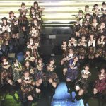 AKB48 柏木由紀「また誰かに認めてもらえるように」、紅白落選について心境綴る。ファンから励ましのメッセージも