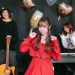 高柳明音、思い出の曲『愛の数』をソロ初歌唱！サプライズ尽くしのバースデー配信開催