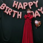 高柳明音、思い出の曲『愛の数』をソロ初歌唱！サプライズ尽くしのバースデー配信開催