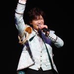 新浜レオン、藤あや子のコンサートで待望の共演！