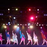 Girls²（ガールズガールズ）、初の生配信ライブで最新楽曲をパフォーマンス！