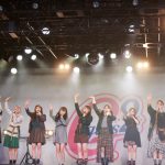 Girls²（ガールズガールズ）、初の生配信ライブで最新楽曲をパフォーマンス！