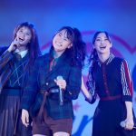Girls²（ガールズガールズ）、初の生配信ライブで最新楽曲をパフォーマンス！