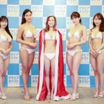「グラビアネクスト2020」グランプリは20歳の女性社長・冨樫真凜さんに決定！