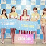 「グラビアネクスト2020」グランプリは20歳の女性社長・冨樫真凜さんに決定！