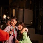 Girls²（ガールズガールズ）、初の生配信ライブで最新楽曲をパフォーマンス！