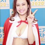 「グラビアネクスト2020」グランプリは20歳の女性社長・冨樫真凜さんに決定！