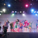 Girls²（ガールズガールズ）、初の生配信ライブで最新楽曲をパフォーマンス！