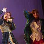Girls²（ガールズガールズ）、初の生配信ライブで最新楽曲をパフォーマンス！