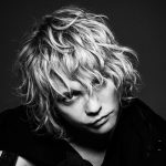 HYDE、バーティカルシアターアプリ「smash.」でオリジナル縦型コンテンツの独占配信がスタート