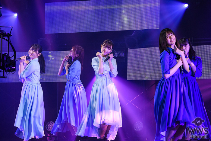 日向坂46『青春の馬』が「最優秀振付け賞」を受賞！＜MTV VMAJ 2020＞