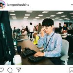 星野源、『逃げ恥』で演じた“平匡さん”の誕生日を祝福！ファンから「お正月が待ち遠しいです！」の声も