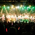 HKT48の専用劇場が新装オープン！有観客公演に下野由貴号泣