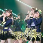 HKT48の専用劇場が新装オープン！有観客公演に下野由貴号泣