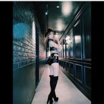 堀尾実咲、抜群プロポーションで魅せるミニスカポリスに逮捕者殺到！「最高かよ」「ステキ過ぎる」