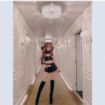 堀尾実咲、抜群プロポーションで魅せるミニスカポリスに逮捕者殺到！「最高かよ」「ステキ過ぎる」