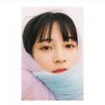 広瀬すず、友人撮影のカレンダー写真に「可愛い！」と絶賛の声