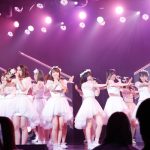 HKT48の専用劇場が新装オープン！有観客公演に下野由貴号泣