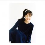 広瀬すず、友人撮影のカレンダー写真に「可愛い！」と絶賛の声