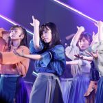 HKT48の専用劇場が新装オープン!有観客公演に下野由貴号泣