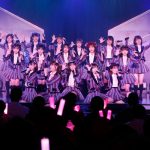 HKT48の専用劇場が新装オープン！有観客公演に下野由貴号泣