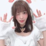 elsy 橋本せいな、目がなくなる満面の癒しの笑顔に反響！「最強スマイル」「本当に素敵です」