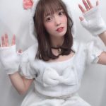 elsy 橋本せいな、目がなくなる満面の癒しの笑顔に反響！「最強スマイル」「本当に素敵です」