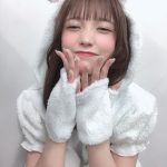 elsy 橋本せいな、目がなくなる満面の癒しの笑顔に反響！「最強スマイル」「本当に素敵です」