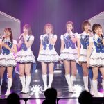 HKT48、9周年の特別公演を開催！史上最多45曲で贈る熱量パフォーマンス