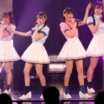 HKT48、9周年の特別公演を開催!史上最多45曲で贈る熱量パフォーマンス