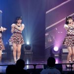 HKT48、9周年の特別公演を開催!史上最多45曲で贈る熱量パフォーマンス