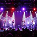 HKT48、9周年の特別公演を開催！史上最多45曲で贈る熱量パフォーマンス