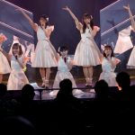 HKT48、9周年の特別公演を開催！史上最多45曲で贈る熱量パフォーマンス