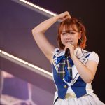 HKT48、9周年の特別公演を開催!史上最多45曲で贈る熱量パフォーマンス