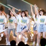 HKT48、9周年の特別公演を開催！史上最多45曲で贈る熱量パフォーマンス