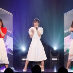 HKT48、9周年の特別公演を開催！史上最多45曲で贈る熱量パフォーマンス