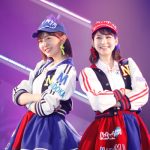 HKT48、9周年の特別公演を開催！史上最多45曲で贈る熱量パフォーマンス